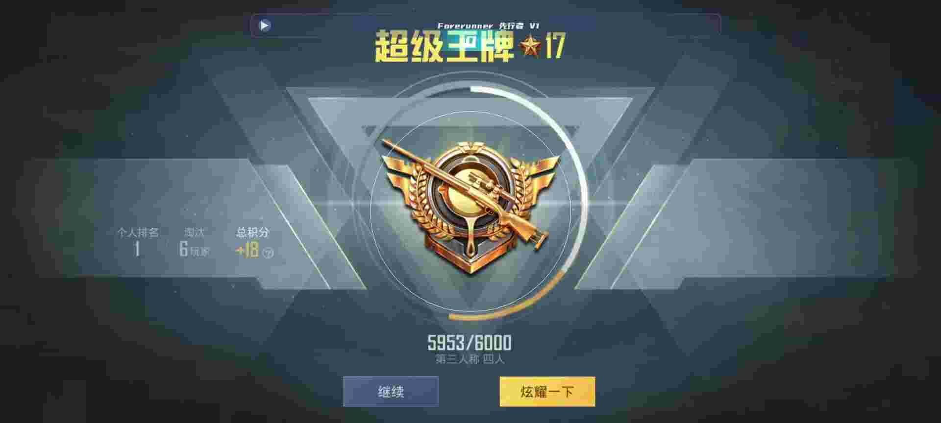 和平精英鸡腿辅助自瞄 - ������ƽ��Ӣ��Ƶ辅助预览图